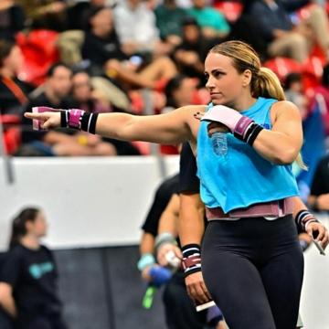 Cristina Maya Manzano profile photo