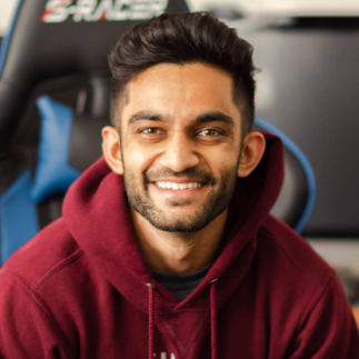 Ravi Lad profile photo