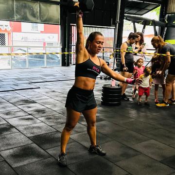 Rita Fernandes profile photo