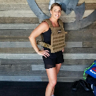 Angela Bjorklund profile photo