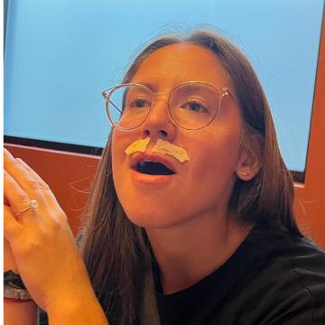 Bronwyn Glenn profile photo