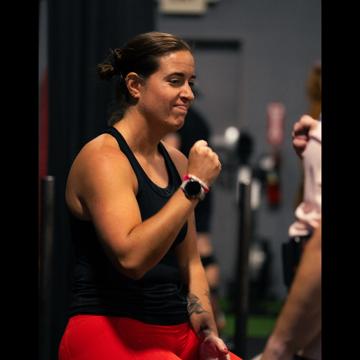 Gabriela Webb profile photo