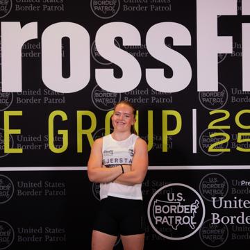 Karoline Gjerstad profile photo