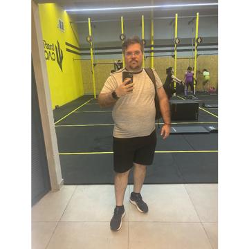 Allen Araujo profile photo