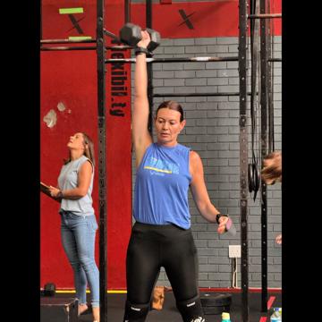 Mignonne Heyns profile photo