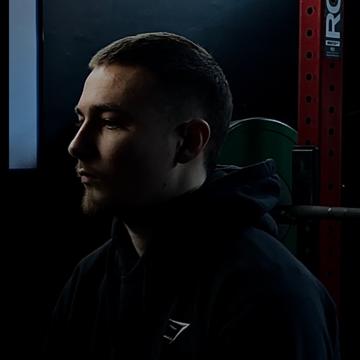 Joe Poveromo profile photo