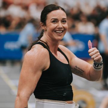 Shelby Jamieson profile photo