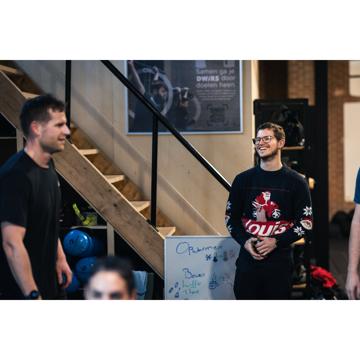 Sem Putter profile photo