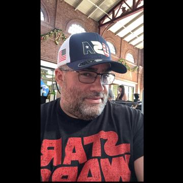 Alberto Quintana profile photo