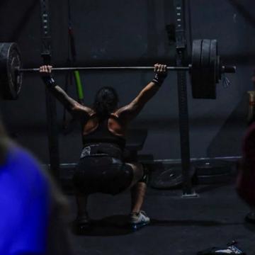 Rachael Wilkinson profile photo