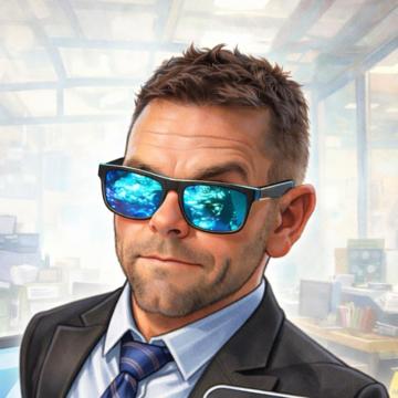 Dino Badinski profile photo