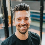 David Winkelmolen profile photo