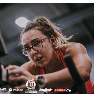 Bethan Doney profile photo