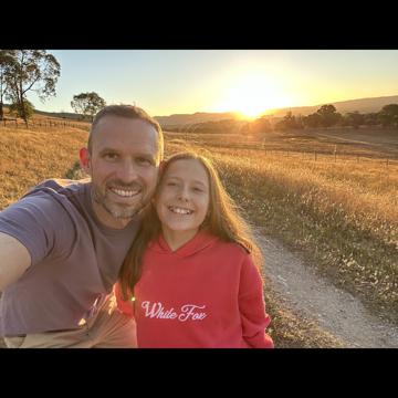 Tom Kingston profile photo