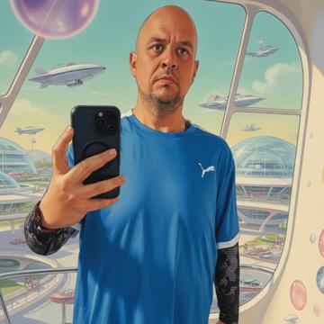 Burak Soyak profile photo