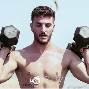 Pietro Bonura profile photo