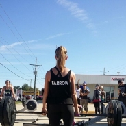 Misty Jones profile photo