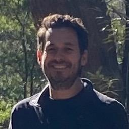 David Diaz Moreno profile photo