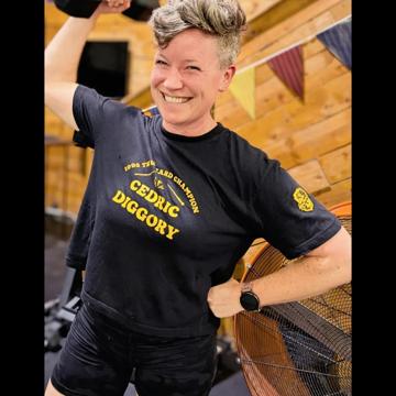 Amanda Graham profile photo