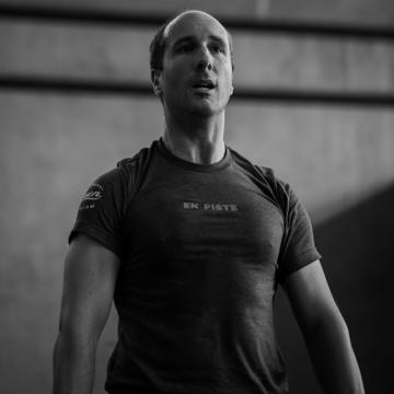 Pierre-Francois Vignard profile photo