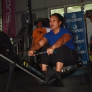 Roberta Tiatia profile photo