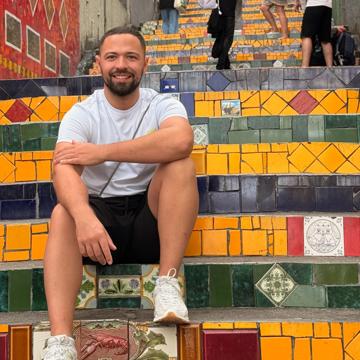 Kevin Santos profile photo