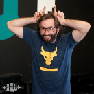 Noubar Taykalderanian profile photo