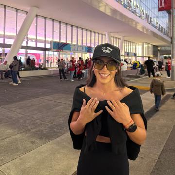 Celeste Sanchez profile photo