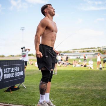 Zayne Cloete profile photo