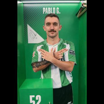 Paul Greenhalgh profile photo