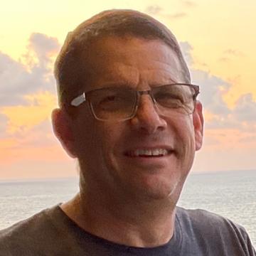 Eric Talbott profile photo