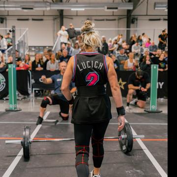 Dre Lucich profile photo