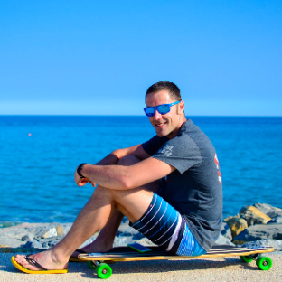Andrea Comi profile photo