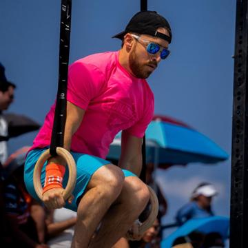 Ari Yungster profile photo