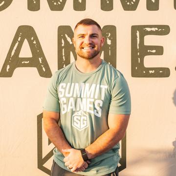 Zach Bunney profile photo