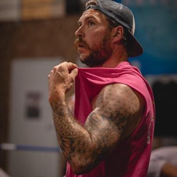 Jeremy Robert profile photo