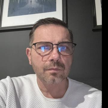 Hubert Krol profile photo