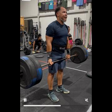 Curtis Josepha profile photo