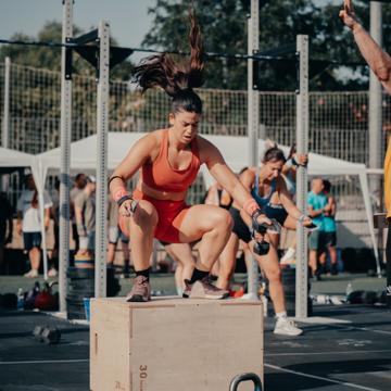 Ainhoa Sierra Cervero profile photo