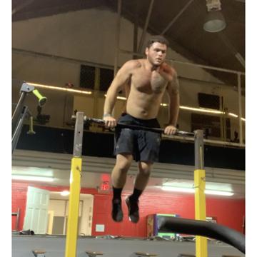 Nicolas Wismer profile photo