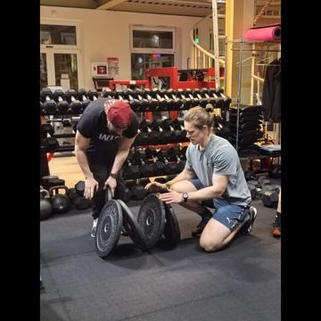 Johan Kantsjö profile photo