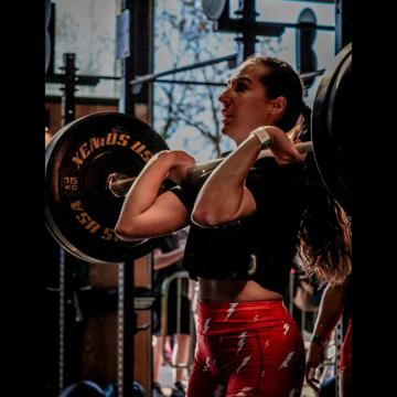 Romane Pallisé profile photo