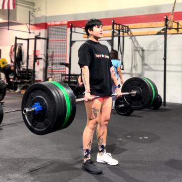 Chriselle Haidee Marcelo Sangalang profile photo