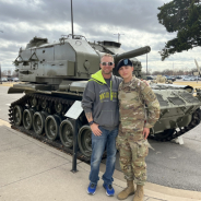 Bradley Carlson profile photo