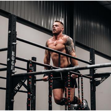 Michael Holliman profile photo