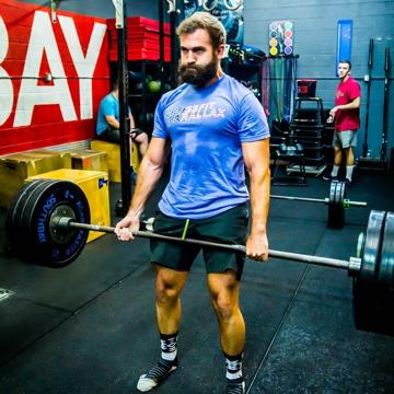 Miles Bailey profile photo