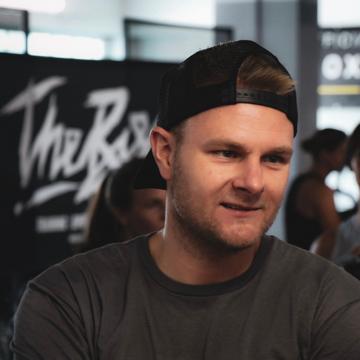 Michael Dressel profile photo