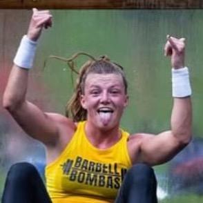 Carly Woodruff profile photo