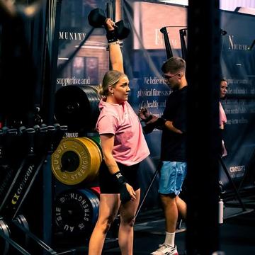 Caitlin Weller profile photo