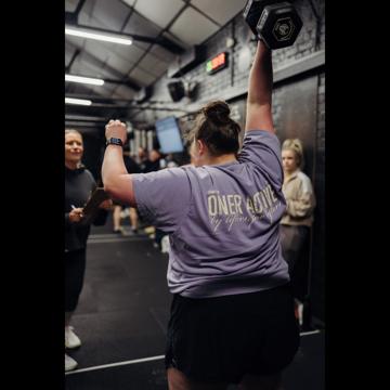 Lou Baxter profile photo